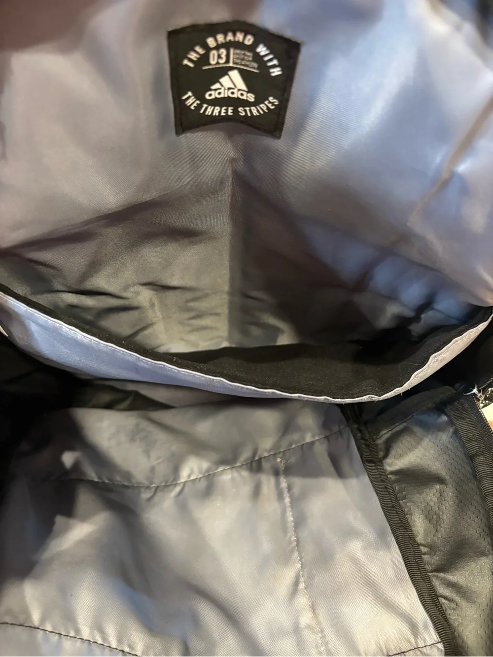 adidas excel heavy